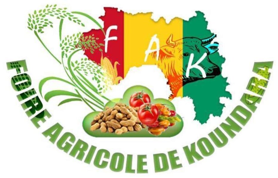 Foire Agricole de Koundara