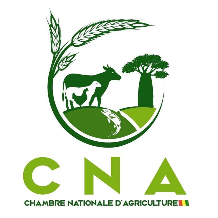 Chambre nationale de l'agriculture 