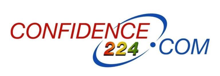 Confidence 224